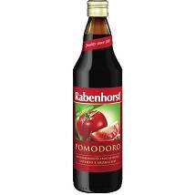 RAB SUCCO POMODORO BIO 750ML