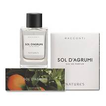 RACCONTI SOL D'AGRUMI EDP 30ML
