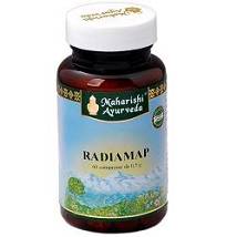 RADIAMAP 60CPR