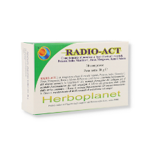 RADIO ACT 30CPR