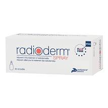 RADIODERM SPRAY 30ML