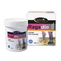 Ragadin Crema 250 Ml Minsan 973729748