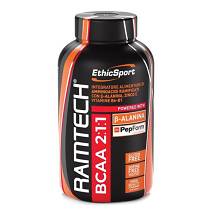 RAMTECH BCAA 211 360CPR 1500MG