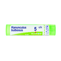 RANUNCULUS BULBOSUS 5CH GRANULI