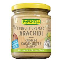 RAPUNZEL CR ARACHIDI CRUNCHY