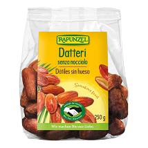 RAPUNZEL DATTERI S/NOCCIOLO