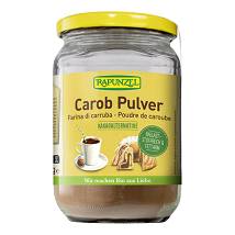 RAPUNZEL FARINA CARRUBE 250G