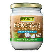 RAPUNZEL PUREA COCCO 215G