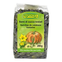 RAPUNZEL SEMI ZUCCA TOSTATI