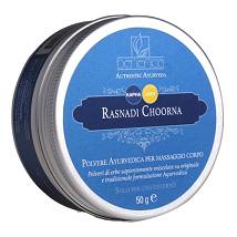 RASNADI CHOORNA BENEFICA 50G