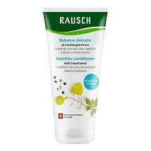 RAUSCH BALS DEL CARDIOSP 150ML