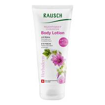 RAUSCH BODY LOT IDR MALVA200ML
