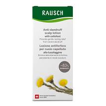 RAUSCH LOZIONE ANTIFORF TUSSIL