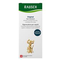 RAUSCH RIGENERATORE CAP 200ML