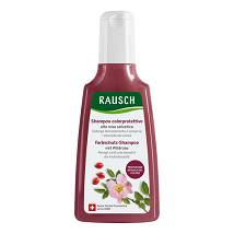 RAUSCH SH COLORPROT ROSA 200ML