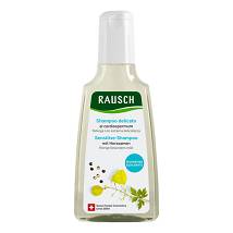 RAUSCH SH DEL CARDIOSPERM200ML