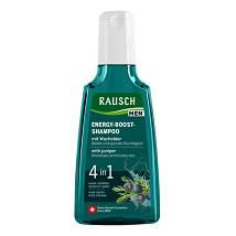 RAUSCH SH ENERGIZ GINEPRO200ML