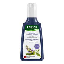 RAUSCH SH LUCEN ARG SALV 200ML