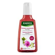RAUSCH SH VOLUM MALVA 200ML