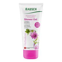 RAUSCH SHOWER IDRAT MALVA200ML