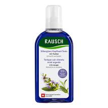 RAUSCH TONIF LUCEN ARG SA200ML