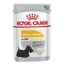 Rc Dermacomfort Dog 1X85Gr Loaf Bustina Minsan 978102604