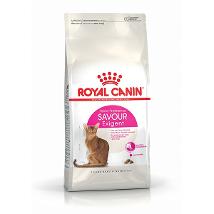 Rc Exigent 35/30 400Gr Gatto Minsan 910587904