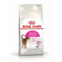 Rc Exigent Aromatic 33 400Gr Gatto Minsan 921173086