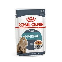 Rc Hairball Care Gravy 1X85Gr Bustina Pollo In Salsa Minsan 977674896