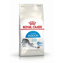 Rc Indoor 27 400Gr Gatto Minsan 900186824