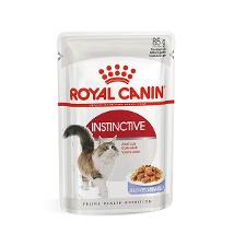 Rc Instinctive Jelly 1X85Gr Bustina Minsan 933880181