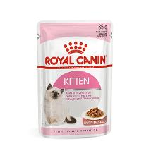 Rc Kitten Instinctive 1X85Gr Bustina Minsan 977674934