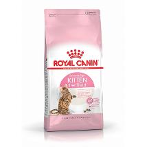 Rc Kitten Sterilised 400Gr Gatto Minsan 977962772