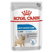 Rc Light Dog Um Jelly 1X85Gr Weight Care Loaf Bustina Minsan 978102667