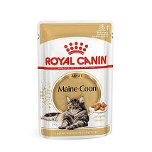 Rc Maine Coon Um 1X85Gr Bustina Gatto Minsan 977675014