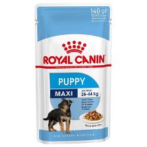 Rc Maxi Puppy 140Gr Bustina Minsan 977675065