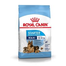 Rc Maxi Starter M&B 4Kg Minsan 921504534