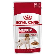 Rc Medium Adult 140Gr Bustina Minsan 977675077