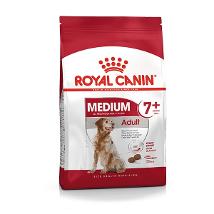 Rc Medium Adult 7+ 4Kg Minsan 910406711