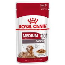 Rc Medium Ageing 140Gr Bustina Minsan 977675089
