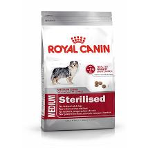 Rc Medium Sterilised 3Kg Minsan 934431711