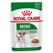 Rc Mini Adult 85Gr Bustina Minsan 977675103