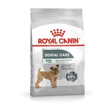 Rc Mini Dental Care 1Kg New Minsan 978102453