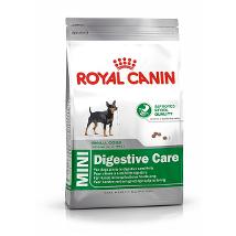 Rc Mini Digestive Care 8Kg Minsan 978102539