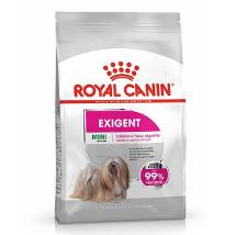 Rc Mini Exigent 3Kg Minsan 978102554