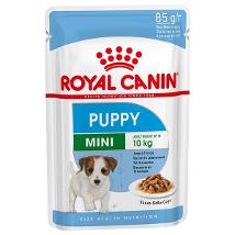 Rc Mini Puppy 85Gr Bustina Minsan 977675127