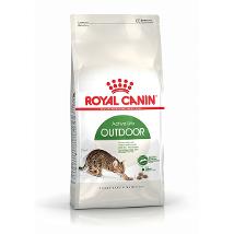 Rc Outdoor 30 400Gr Gatto Minsan 900186786