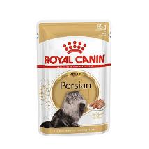 Rc Persian Um 1X85Gr Bustina Gatto Minsan 977675026