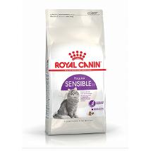 Rc Sensible 33 400Gr Gatto Minsan 901092268
