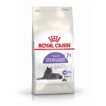 Rc Sterilised 37 +7 400Gr Gatto Minsan 923132613